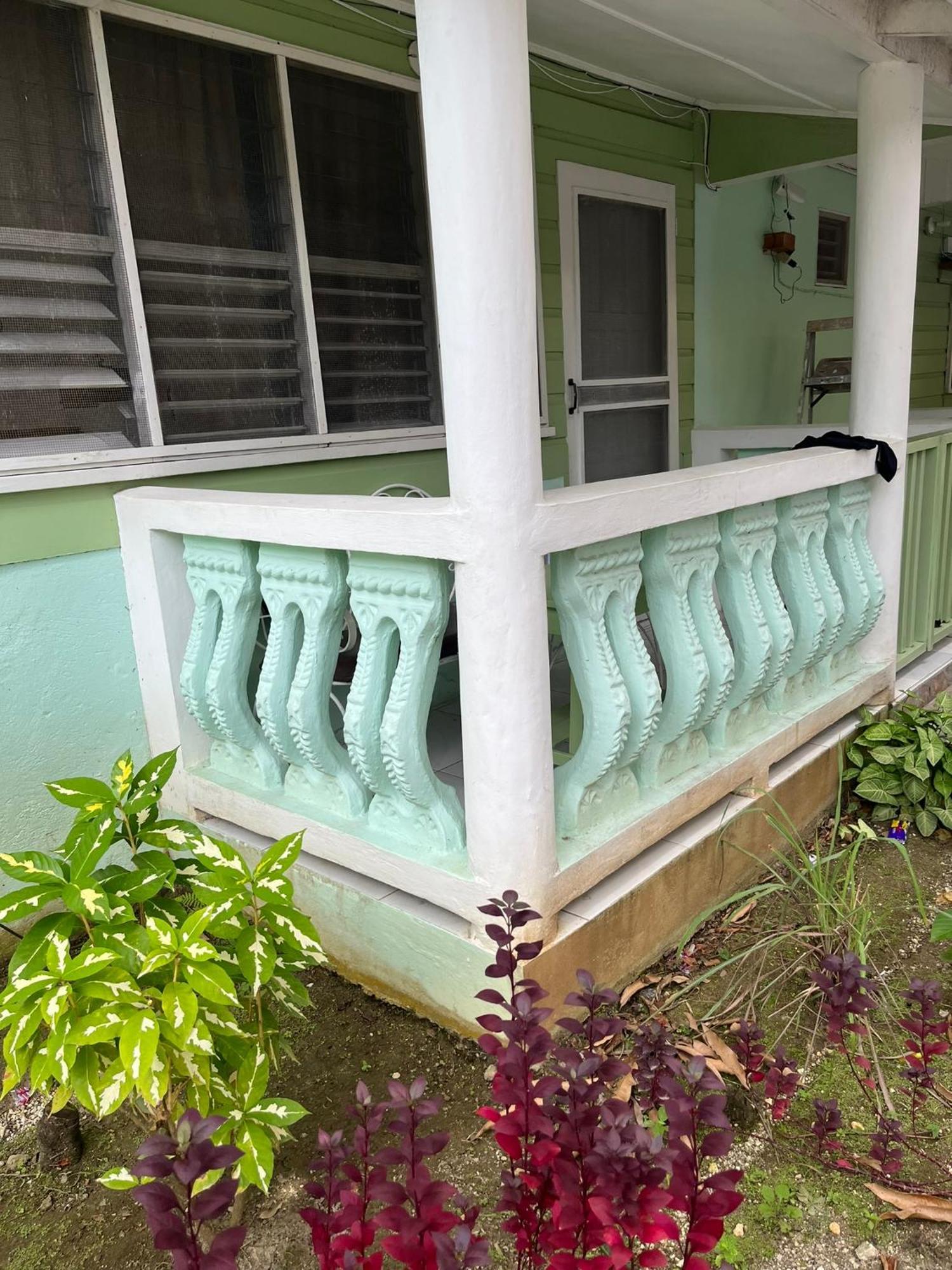 Andre'S Guest House 네그릴 객실 사진